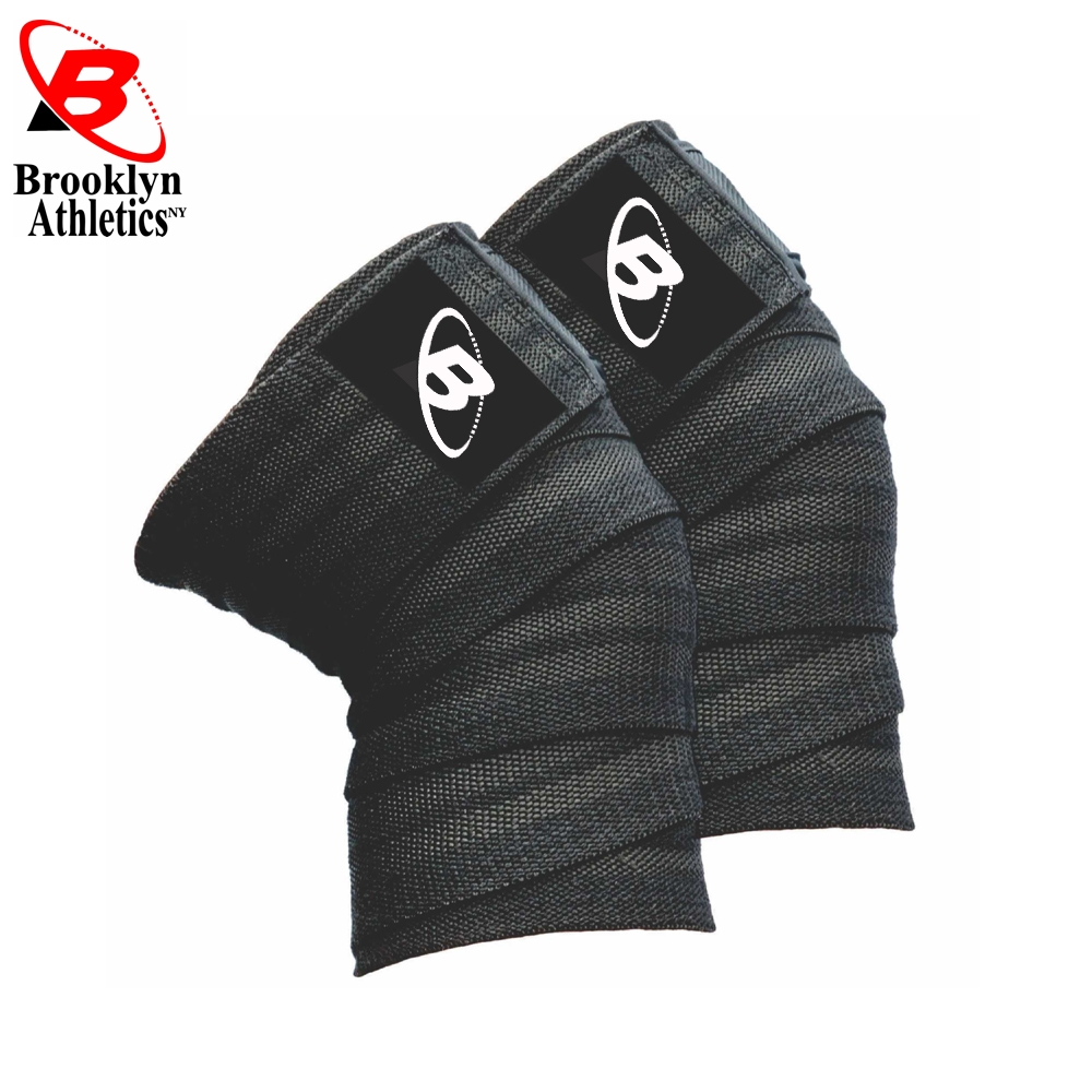 Weightlifting Knee Wraps